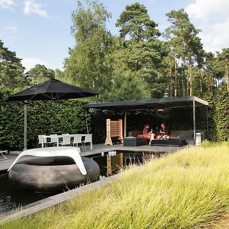 Holiday home Nooz - Something Different? *