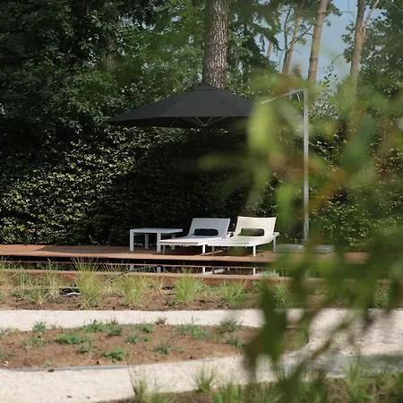 Holiday home Nooz - Something Different? Grobbendonk
