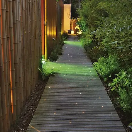 Holiday home Nooz - Something Different?